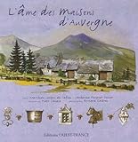 Image de L'âme des maisons d'Auvergne