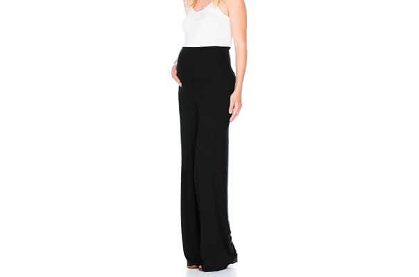 Amazon Los más vendidos: Mejor Pantalones y Capris de Maternidad