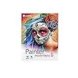 Painter Essentials 5 [Download]