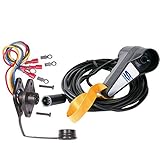 Superwinch 2270 Kit-Rp-Remote 15Ft & Socket - EP, S, and large X series