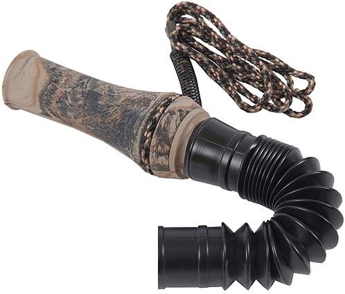 Flextone Magnum Mule Deer Call