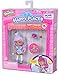 Shopkins Happy Places Doll Single Pack Kirstea Doll