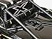 Black Rubber Body Savers (6) for Traxxas X-Maxx XMAXX