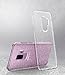 Spigen Liquid Crystal Glitter Designed for Samsung Galaxy S9 Plus (2018) - Glitter Crystal Quartz