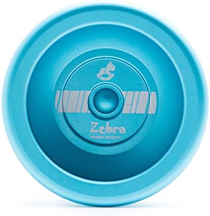 Vosun Zebra, Aqua