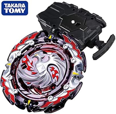beyblade dead phoenix