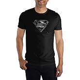 Bioworld Men's Superman S Symbol Shirt