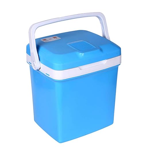 HBBBX Nevera Coche Portátil Mini Frigoríficos Electrica Coche Bar ...