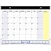 AT-A-GLANCE Desk Pad Calendar 2017, Monthly, 21-3/4 x 17