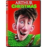 Arthur Christmas