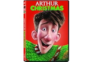 Arthur Christmas