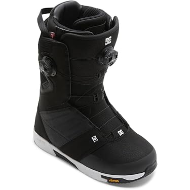 Amazon Best Sellers: Best Men's Snowboard Boots