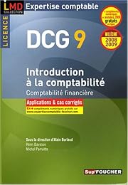 Introduction à la comptabilité