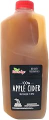 River Ridge Original Apple Cider, 64 OZ