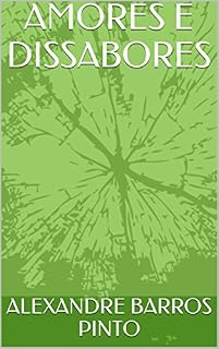 Livro AMORES E DISSABORES