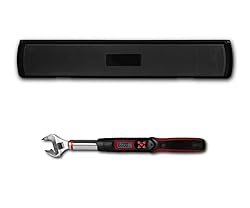 Tapha Tools Adjustable Digital Torque Wrench 2.21