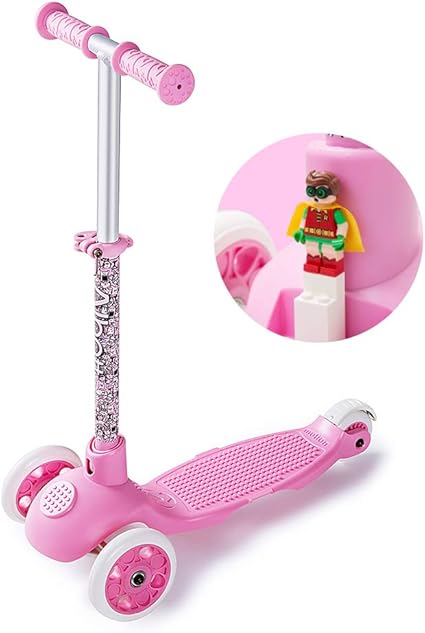 scooters for girls age 6