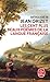Les Cent Plus Beaux Poems De La Langue Francaise (Ldp Litterature) (French Edition) by 
