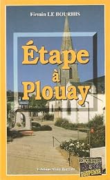 Étape à Plouay