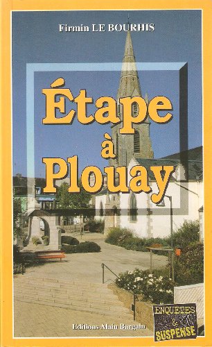 Étape à Plouay