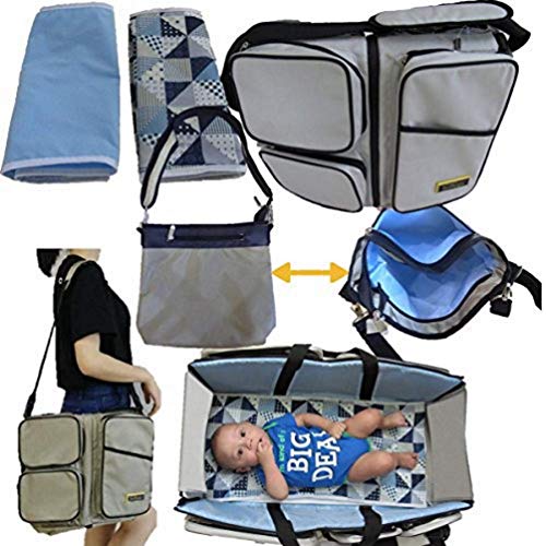 bolsagallini diaper bolsa