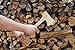SturdiGuns Kids Wooden Toy Hatchet, Made in America, Extremely Durable