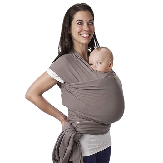 best baby wrap for petite moms