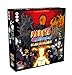 Japanime Games Naruto Shippuden Board Game for 2-5 Players (Ages 13+)