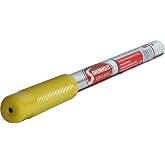Shurhold Durable, Lightweight Aluminum Handles for Boats, RVs, and Home Cleaning Tools - 13" Fixed Length Handles