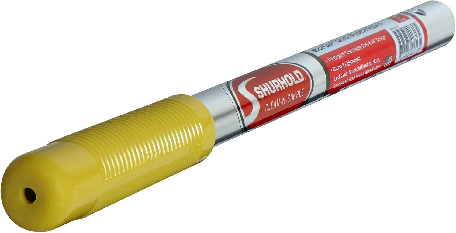 Shurhold 40" Fixed Length Handle