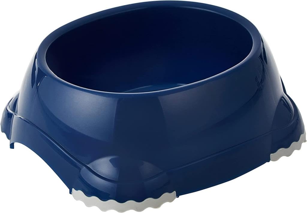 MODERNA Smarty Bowl Number 1 Blueberry