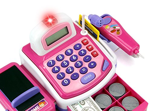 3 Prextex+Electronic+Register+Included+Christmas