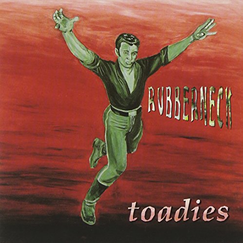 TOADIES - Best of Toadies Live From Paradise - Zortam Music