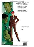 Image de Damocles, tome 3 : Perfect child