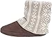 Muk Luks Women's Mukluk Star Slipper
