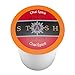Stash Tea, Chai Spice Single-Cup Tea for Keurig K-Cup Brewers, 24 Count