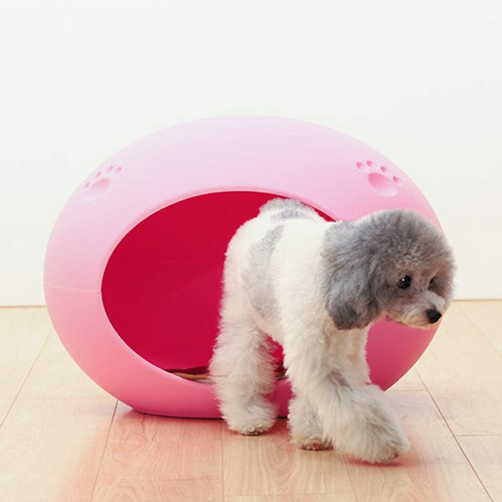 plastic dog kennels the range