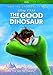 The Good Dinosaur DVD primary