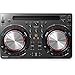 Pioneer DJ DJ Controller, Black, 9.60 x 17.80 x 10.40 inches (DDJ-WeGO3-K)