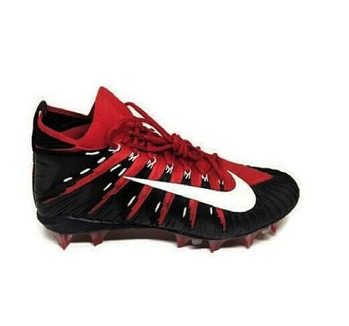 nike alpha menace elite red