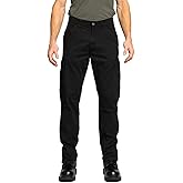 FULL BLUE Cargo Pants, Regular Fit, Performance Stretch