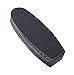 Mehaz Professional Stainless Steel Foot File Replacement Pad, 100 Grit, 50 Count