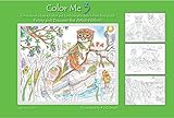 Color Me Your Way 3 (3) by Pamela Smart