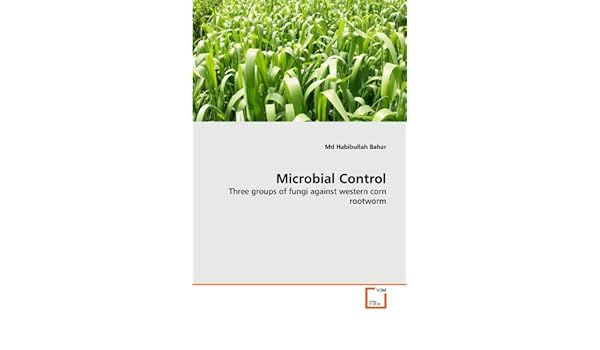 Microbial Control Three Groups Of Fungi Against Western - 