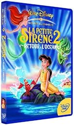 La Petite Sirène 2 : Retour À L'océan