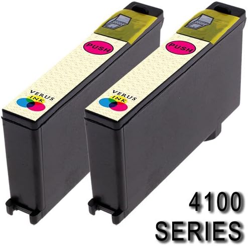Primera 4100 Cartridge [Magenta] Set of 2 Compatible - Disc Publisher Series - Technical Support