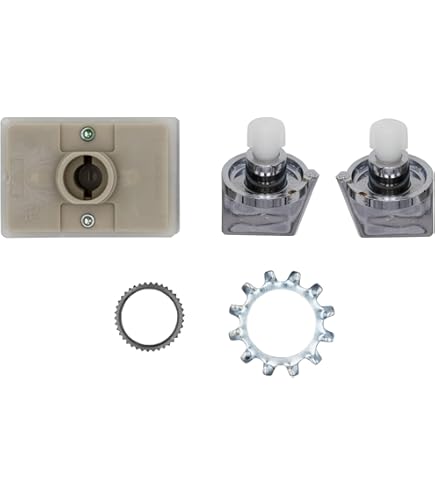 Amazon.com: WP777811 Directional Switch Compatible With