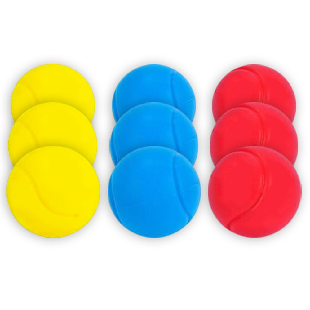 Leisure 6656 9 Balls 7 cm