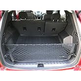 Envelope Trunk Cargo Net For GMC Acadia Buick Enclave Chevy Traverse