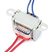 Walfront 220V to 12V AC Power Transformer 2W Single Output Step Down Voltage view 8